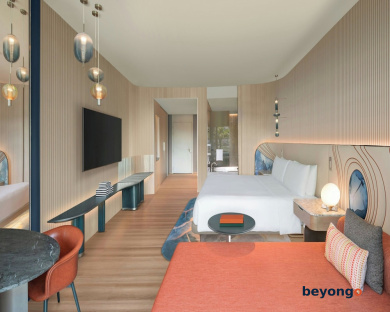 W Singapore - Sentosa Cove (Newly Renovated) 36