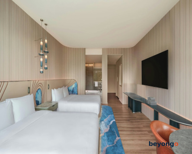 W Singapore - Sentosa Cove (Newly Renovated) 37