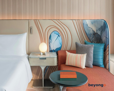 W Singapore - Sentosa Cove (Newly Renovated) 38