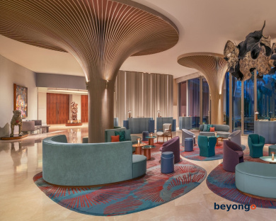 W Singapore - Sentosa Cove (Newly Renovated) 4