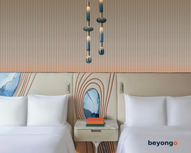 W Singapore - Sentosa Cove (Newly Renovated) 40