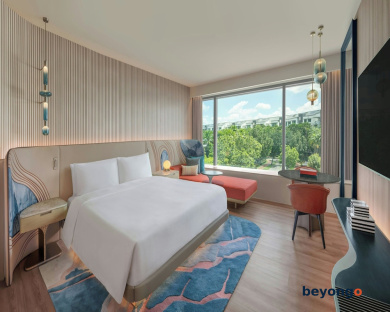 W Singapore - Sentosa Cove (Newly Renovated) 41