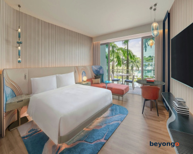 W Singapore - Sentosa Cove (Newly Renovated) 44