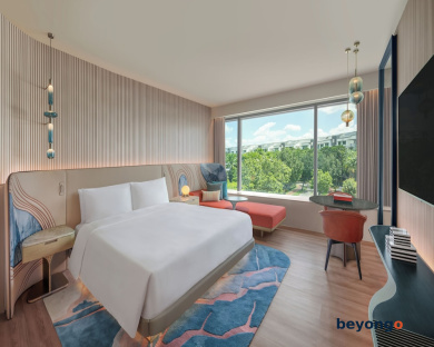 W Singapore - Sentosa Cove (Newly Renovated) 45