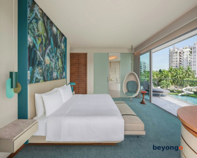 W Singapore - Sentosa Cove (Newly Renovated) 46
