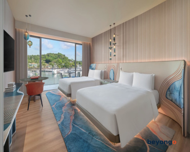 W Singapore - Sentosa Cove (Newly Renovated) 48