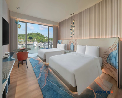 W Singapore - Sentosa Cove (Newly Renovated) 49
