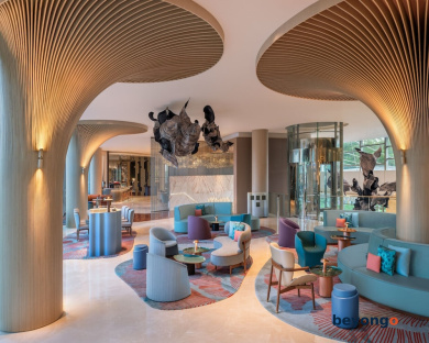 W Singapore - Sentosa Cove (Newly Renovated) 5