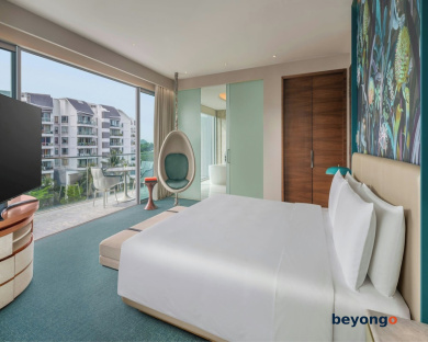 W Singapore - Sentosa Cove (Newly Renovated) 50