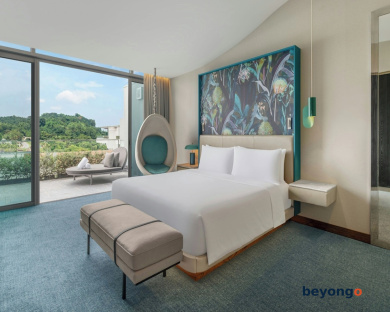 W Singapore - Sentosa Cove (Newly Renovated) 51