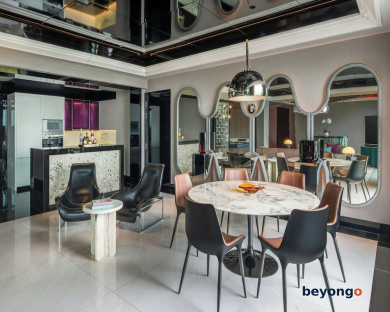 W Singapore - Sentosa Cove (Newly Renovated) 52