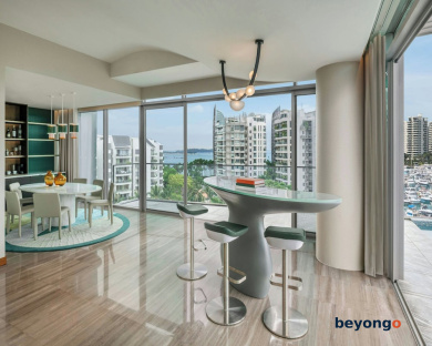 W Singapore - Sentosa Cove (Newly Renovated) 53