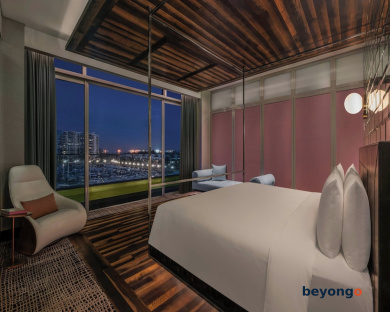 W Singapore - Sentosa Cove (Newly Renovated) 54