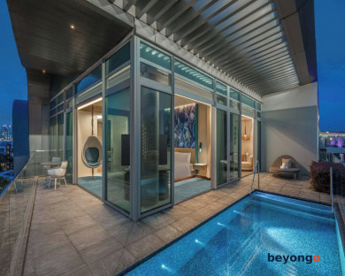 W Singapore - Sentosa Cove (Newly Renovated) 55