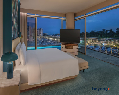 W Singapore - Sentosa Cove (Newly Renovated) 56