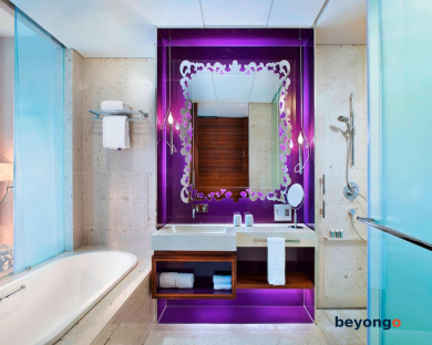 W Singapore - Sentosa Cove (Newly Renovated) 58