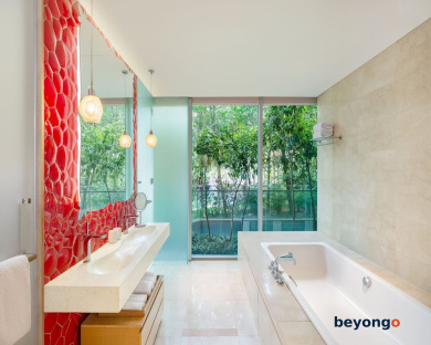 W Singapore - Sentosa Cove (Newly Renovated) 59