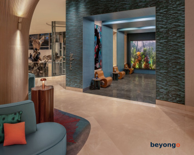 W Singapore - Sentosa Cove (Newly Renovated) 6