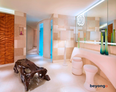 W Singapore - Sentosa Cove (Newly Renovated) 61
