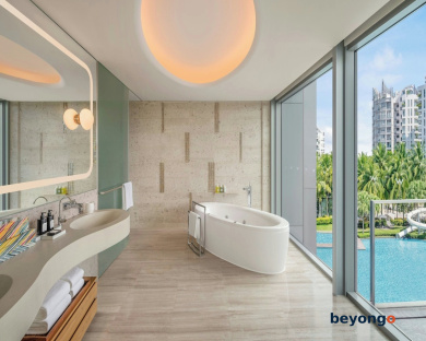 W Singapore - Sentosa Cove (Newly Renovated) 65