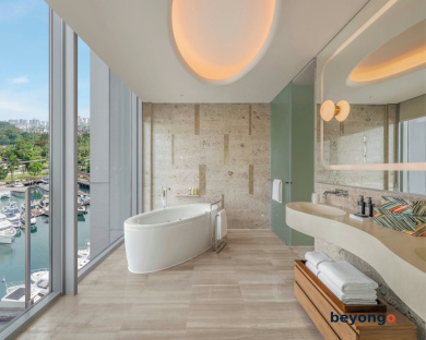 W Singapore - Sentosa Cove (Newly Renovated) 66