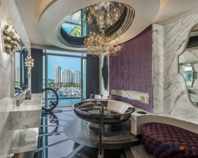 W Singapore - Sentosa Cove (Newly Renovated) 67