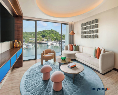 W Singapore - Sentosa Cove (Newly Renovated) 68