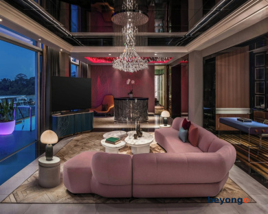 W Singapore - Sentosa Cove (Newly Renovated) 69