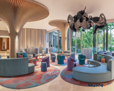 W Singapore - Sentosa Cove (Newly Renovated) 7