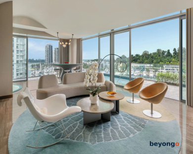 W Singapore - Sentosa Cove (Newly Renovated) 70