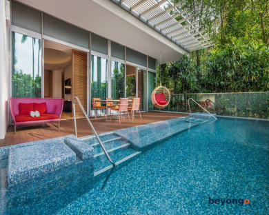 W Singapore - Sentosa Cove (Newly Renovated) 72