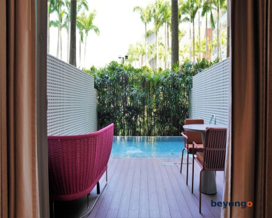 W Singapore - Sentosa Cove (Newly Renovated) 73