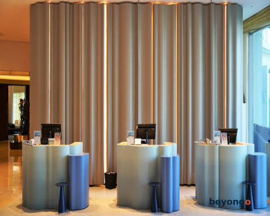 W Singapore - Sentosa Cove (Newly Renovated) 8