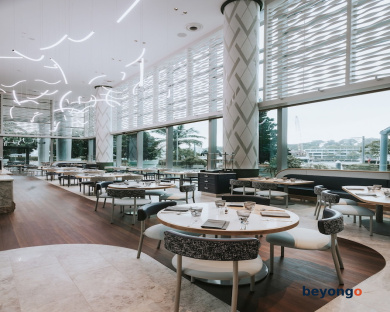 W Singapore - Sentosa Cove (Newly Renovated) 80