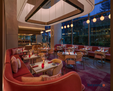 W Singapore - Sentosa Cove (Newly Renovated) 91