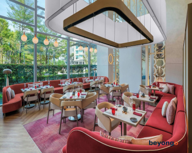 W Singapore - Sentosa Cove (Newly Renovated) 92