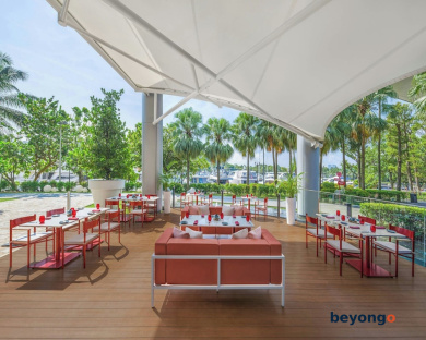 W Singapore - Sentosa Cove (Newly Renovated) 93