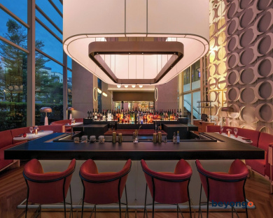 W Singapore - Sentosa Cove (Newly Renovated) 94