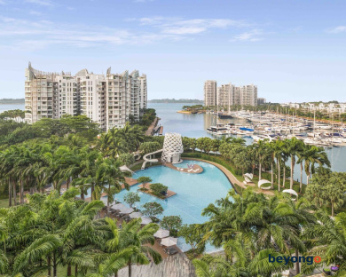 W Singapore - Sentosa Cove (Newly Renovated) 99