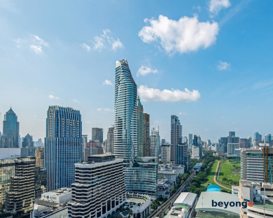 Waldorf Astoria Bangkok