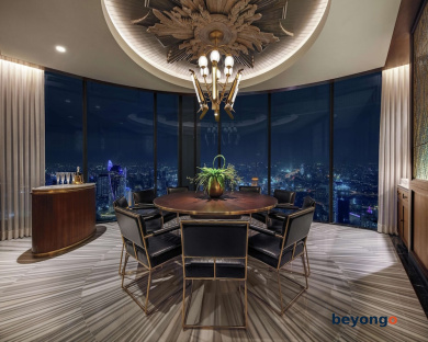 Waldorf Astoria Bangkok 104