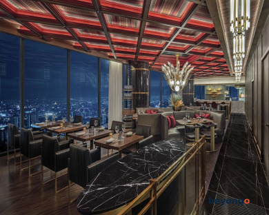 Waldorf Astoria Bangkok 106