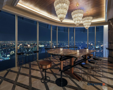 Waldorf Astoria Bangkok 110