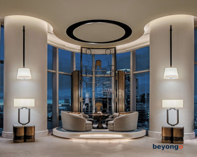 Waldorf Astoria Bangkok 111