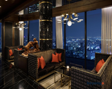 Waldorf Astoria Bangkok 112