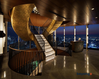 Waldorf Astoria Bangkok 113