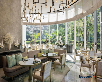 Waldorf Astoria Bangkok 114