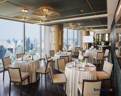 Waldorf Astoria Bangkok 116