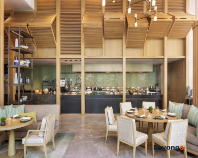 Waldorf Astoria Bangkok 117
