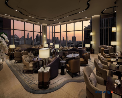 Waldorf Astoria Bangkok 119